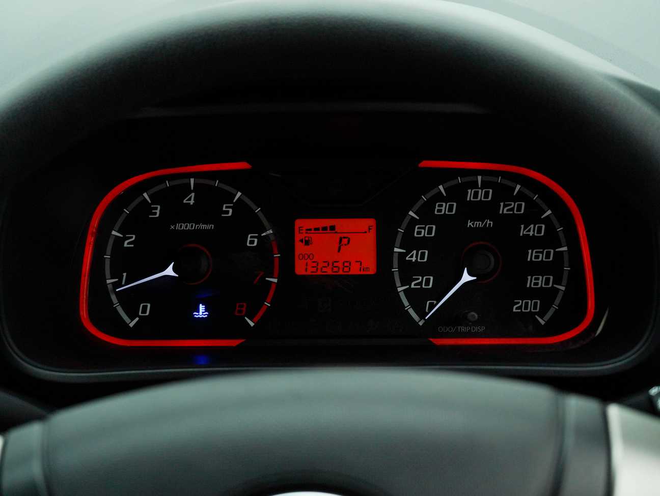 used 2018 Perodua Bezza X Premium 1.3