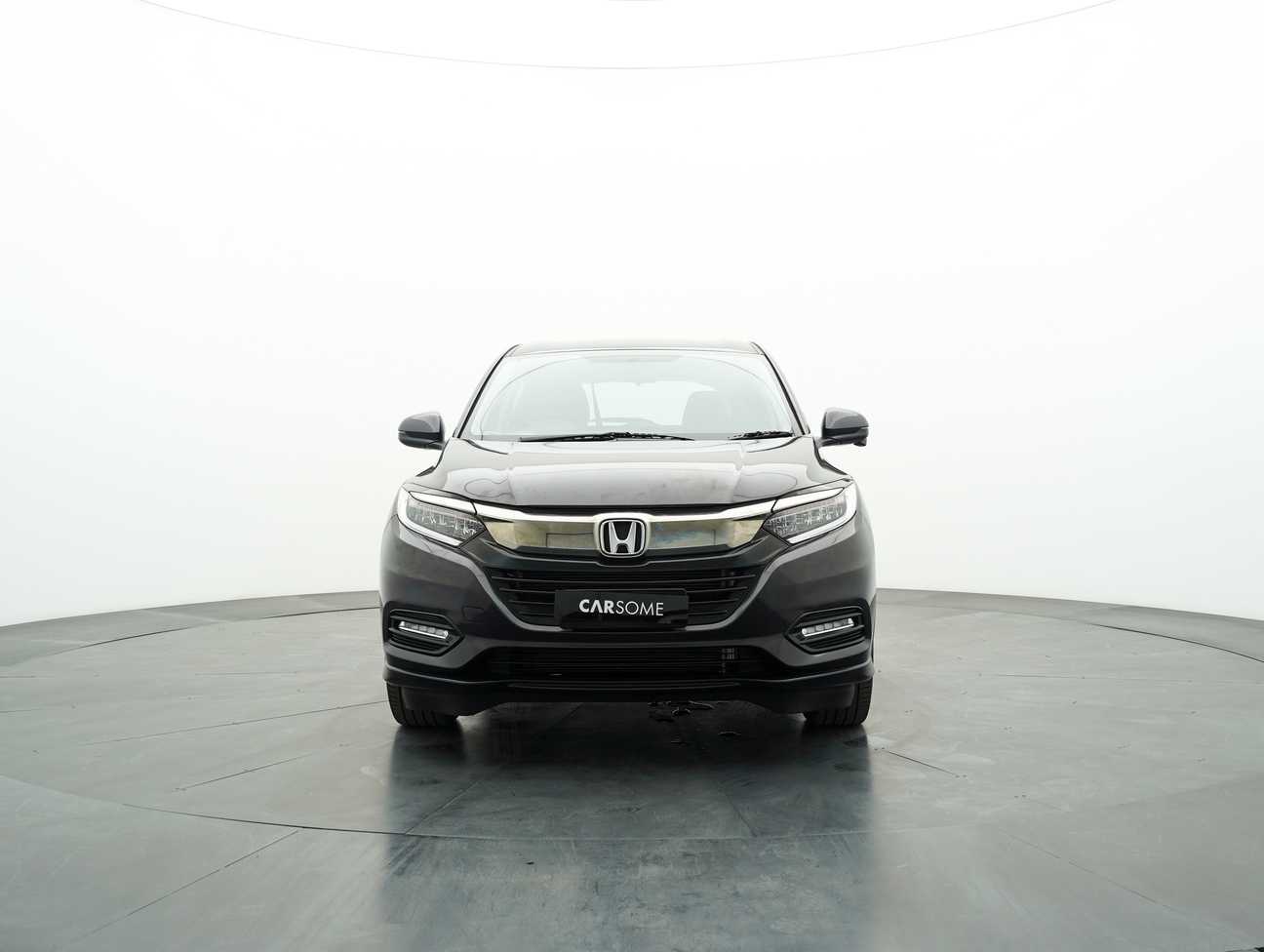 used 2020 Honda HR-V V 1.8