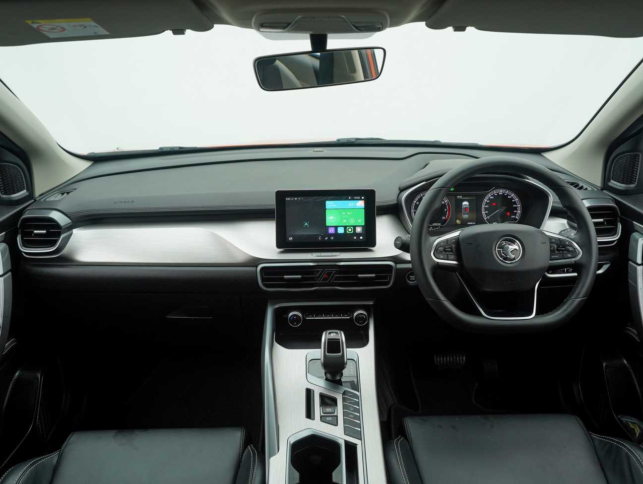 used 2022 Proton X50 Executive 1.5