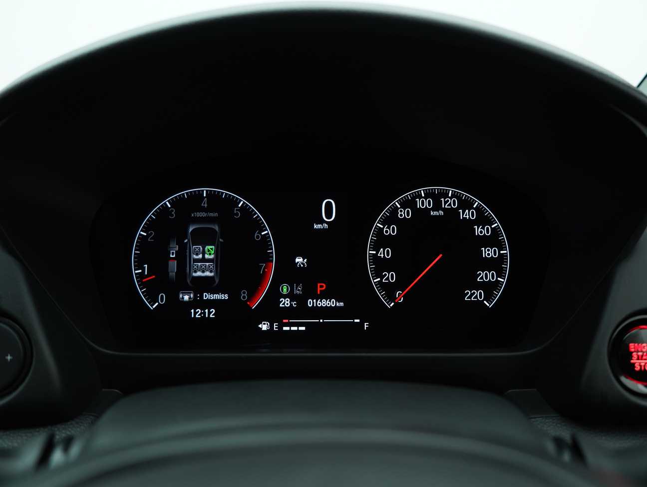 terpakai 2024 Honda City RS 1.5