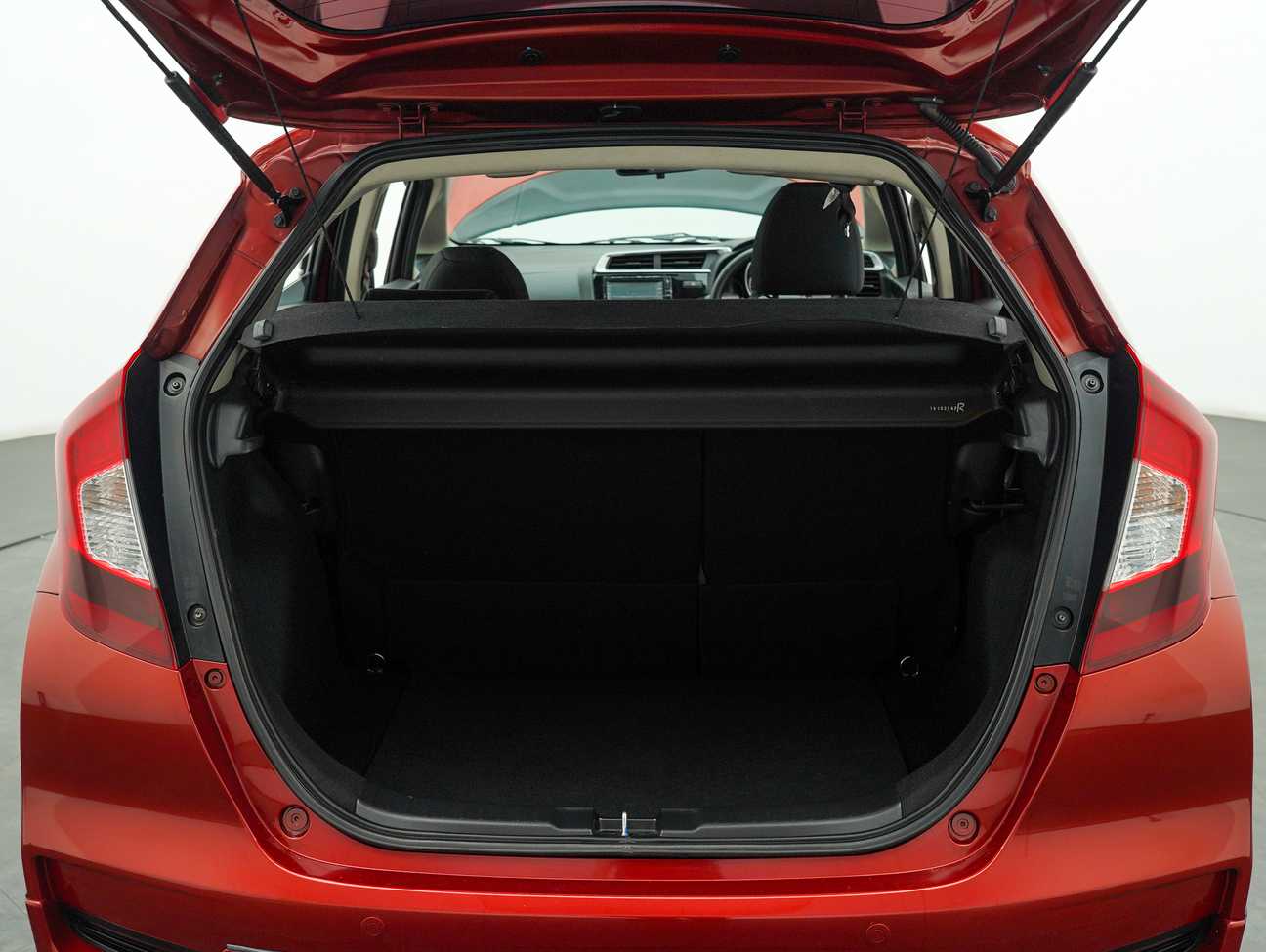 used 2019 Honda Jazz E 1.5