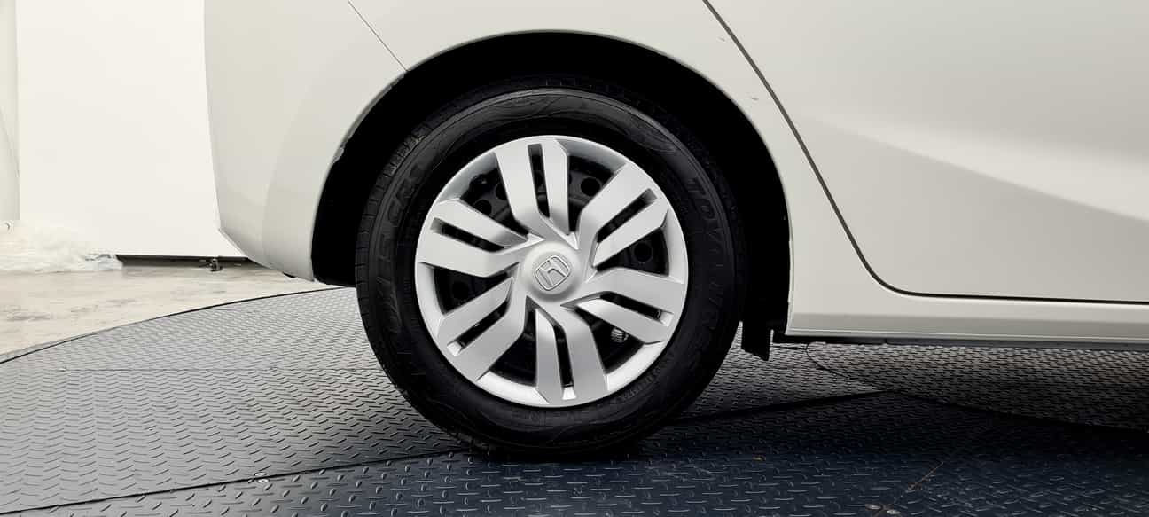 used 2016 Honda JAZZ S 1.5