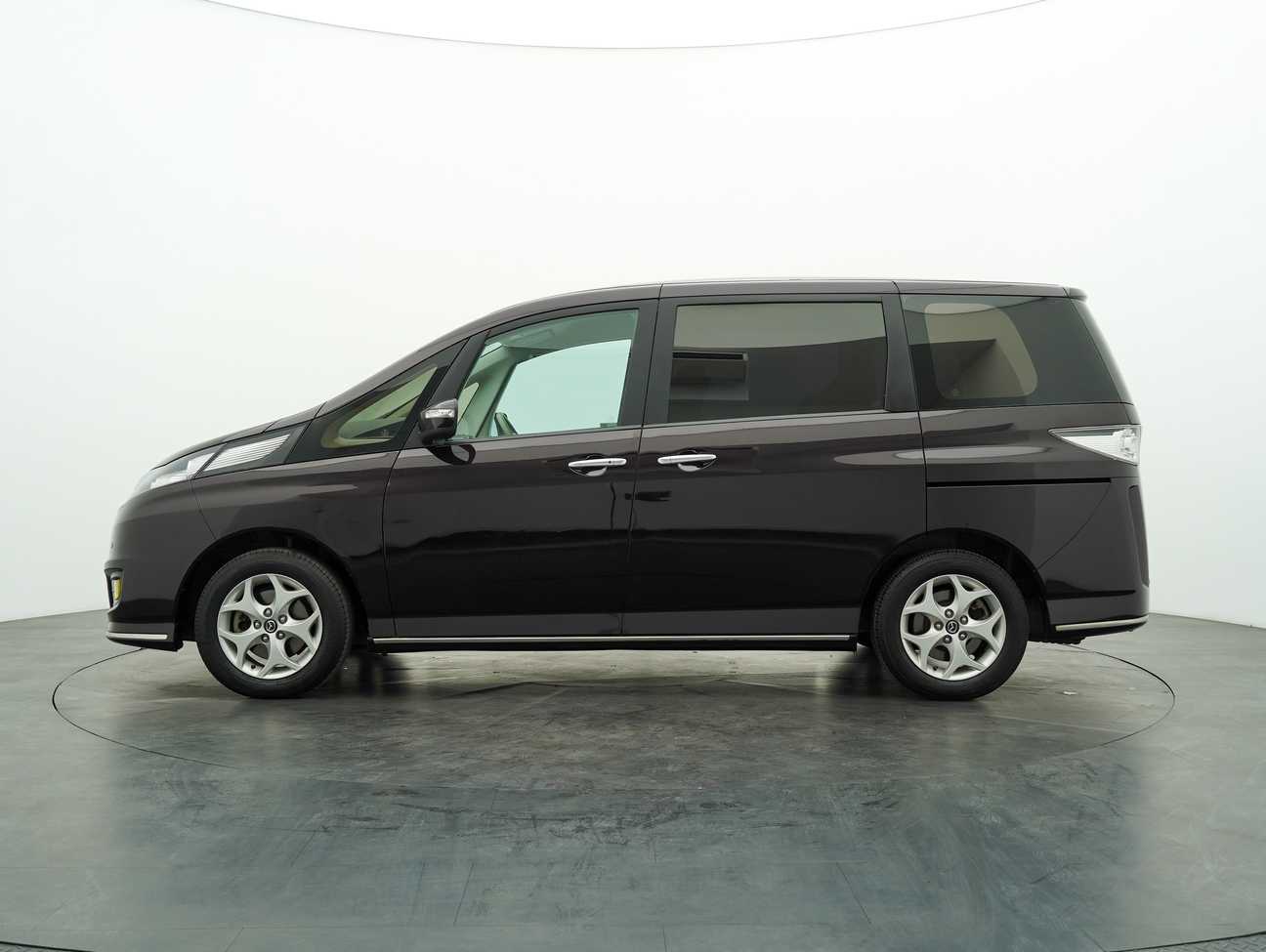 used 2014 Mazda Biante SKYACTIV-G 2.0