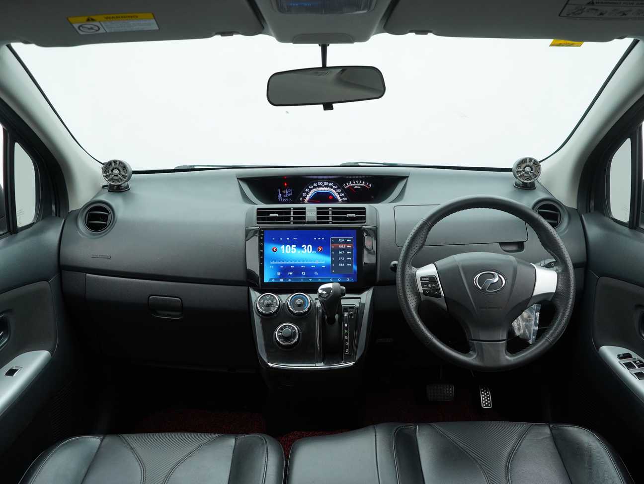 used 2020 Perodua Alza Advance 1.5