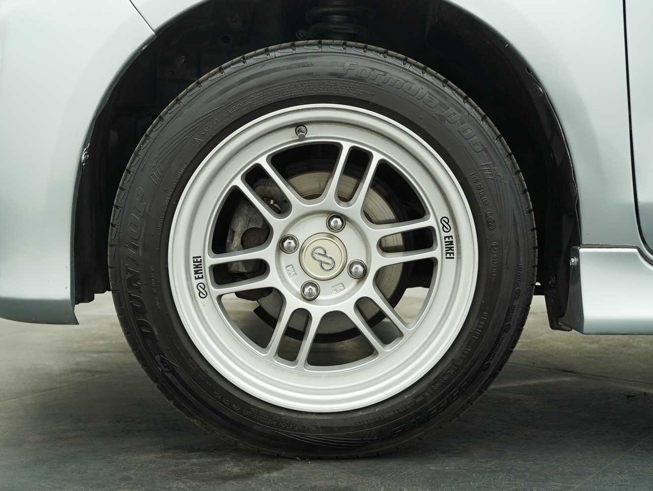 used 2012 Perodua Myvi SE 1.5