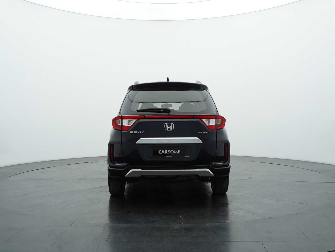 used 2022 Honda BR-V V i-VTEC 1.5