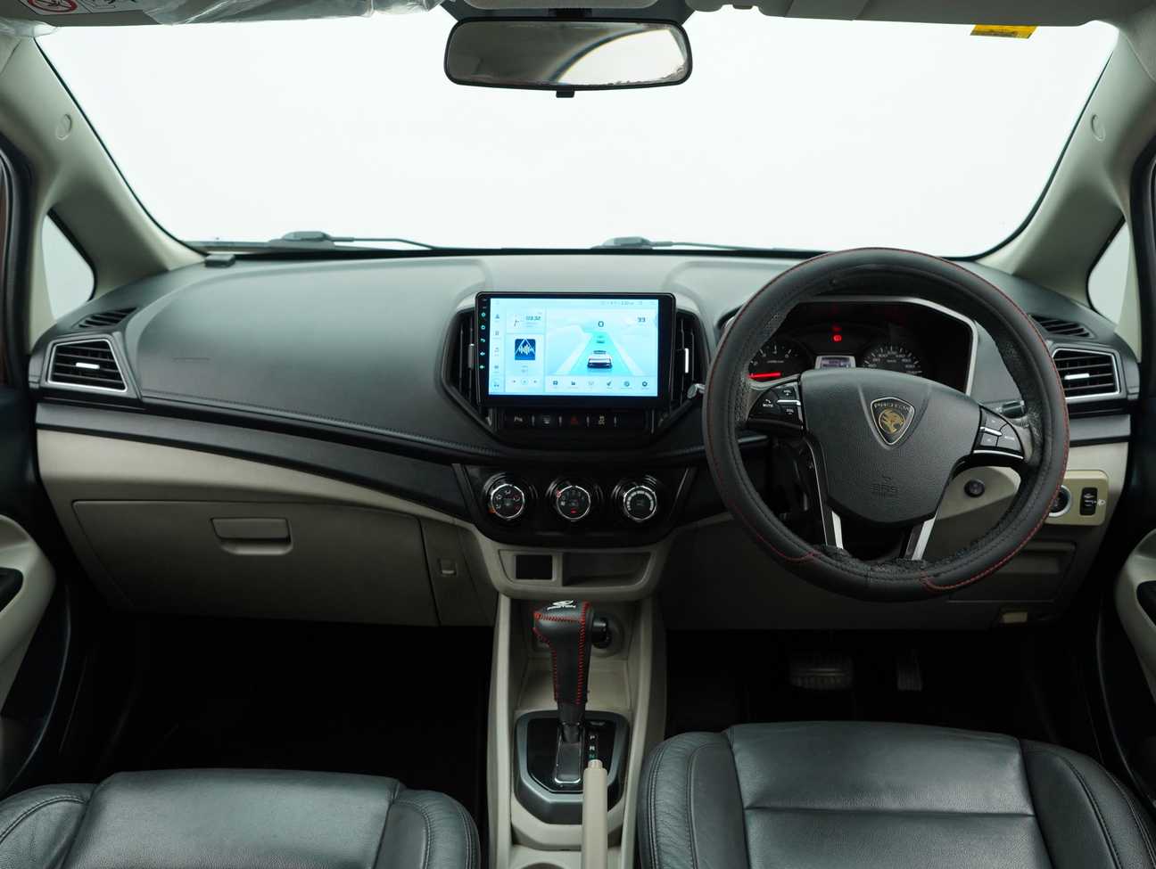 used 2016 Proton Persona Premium 1.6