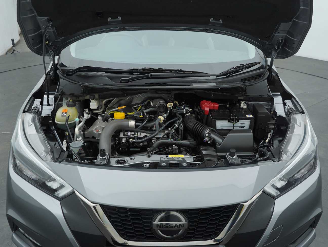 used 2023 Nissan Almera VLT 1.0