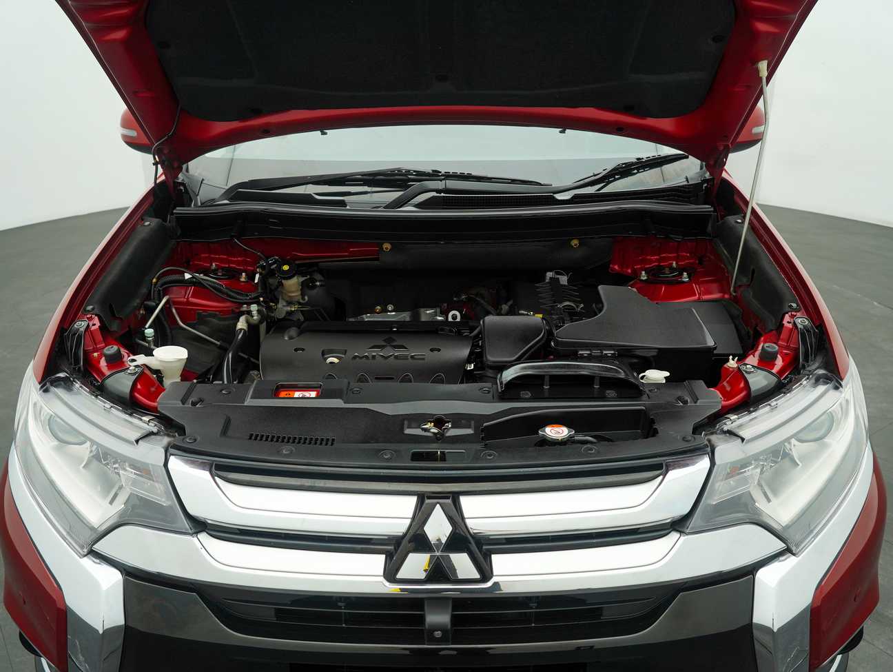 used 2019 Mitsubishi Outlander  2.0