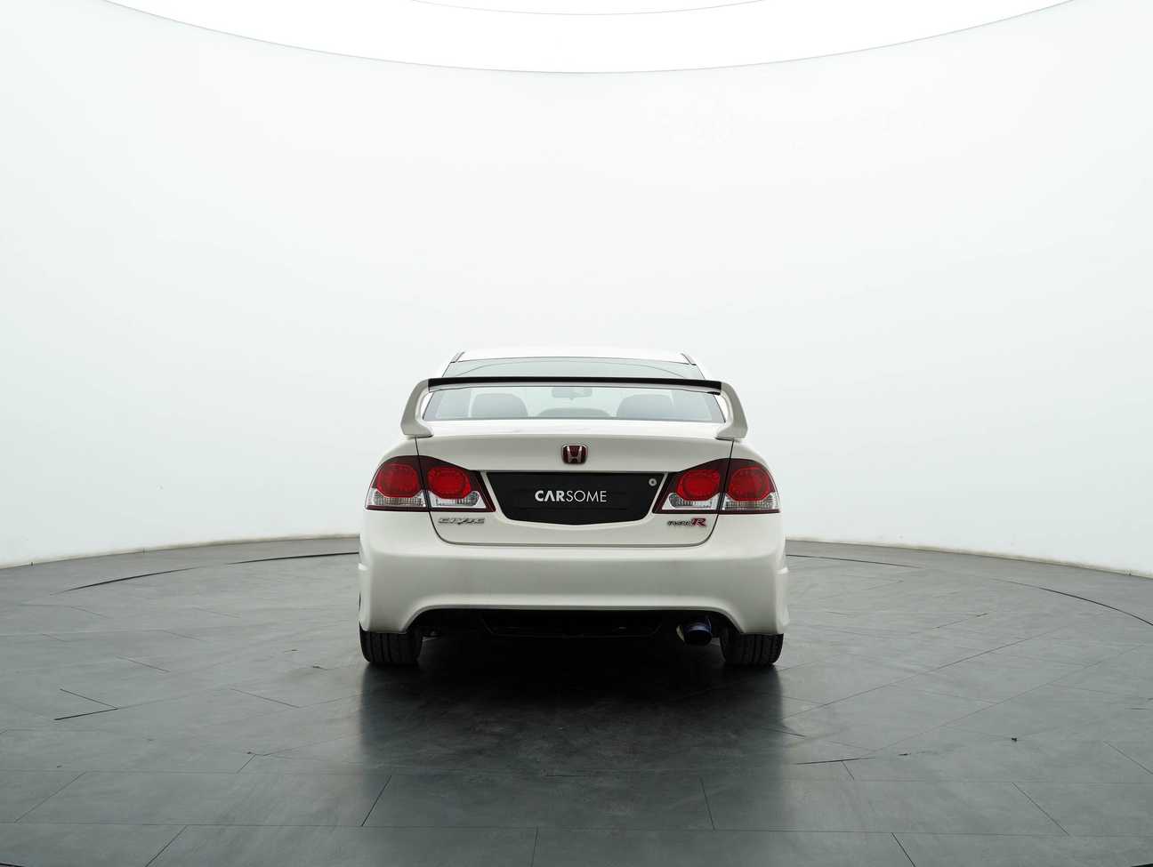 used 2010 Honda Civic S 2.0