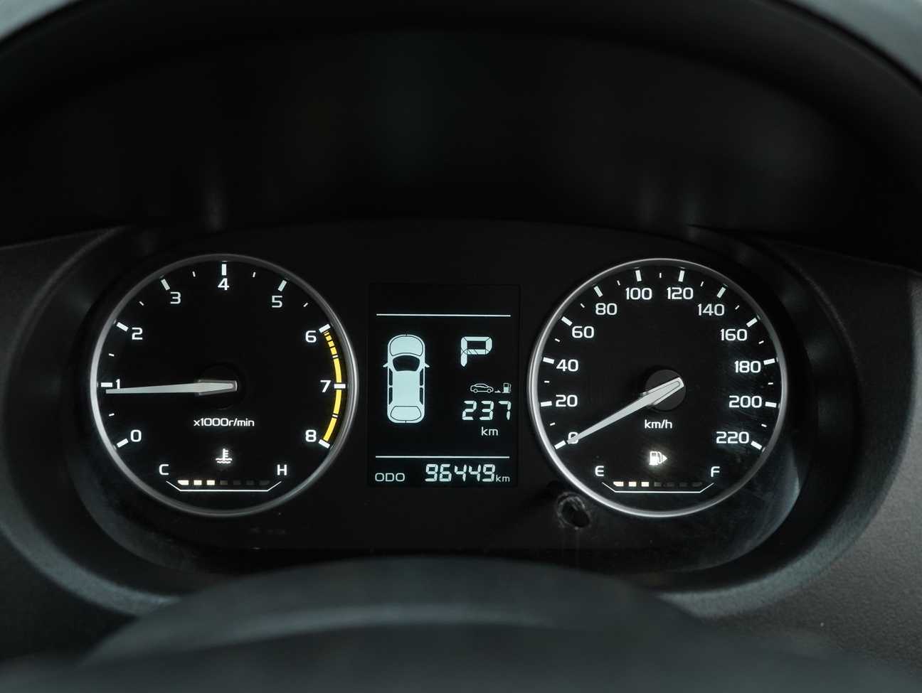 used 2020 Proton Exora Premium 1.6