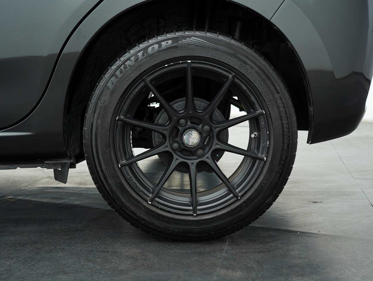 used 2020 Perodua Myvi X 1.3