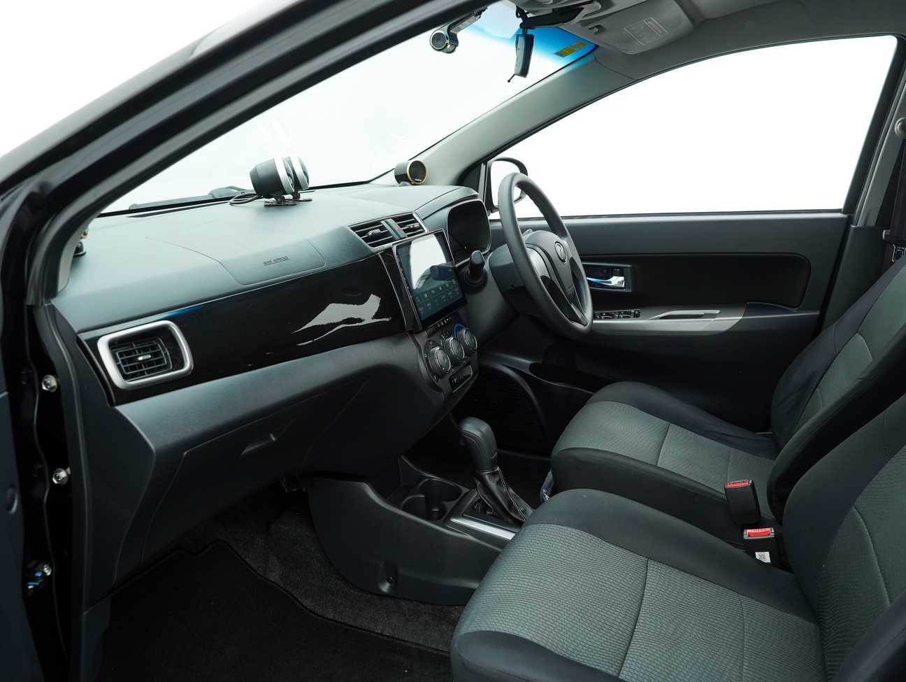 used 2018 Perodua Bezza X Premium 1.3