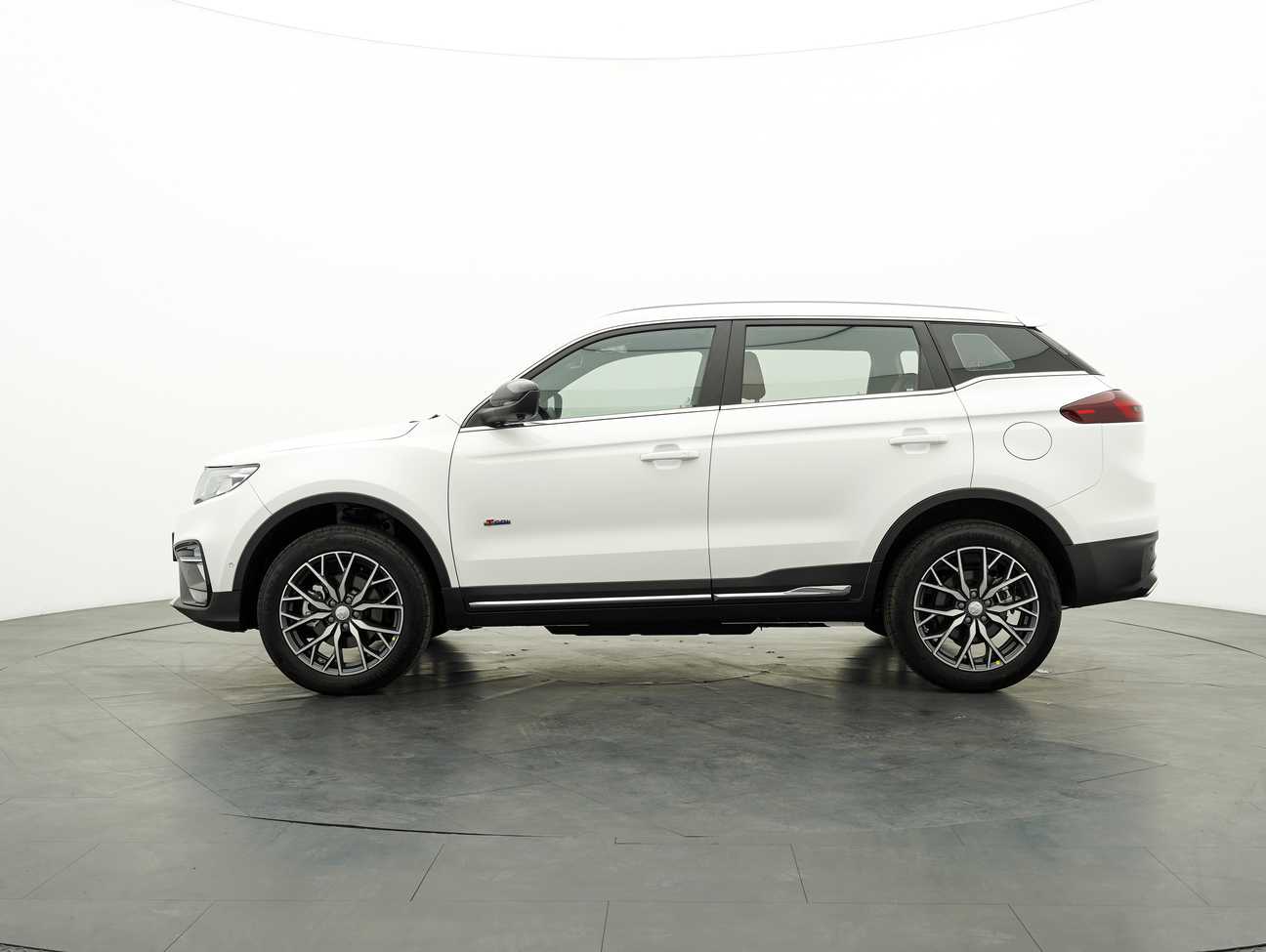 used 2023 Proton X70 Premium 1.8