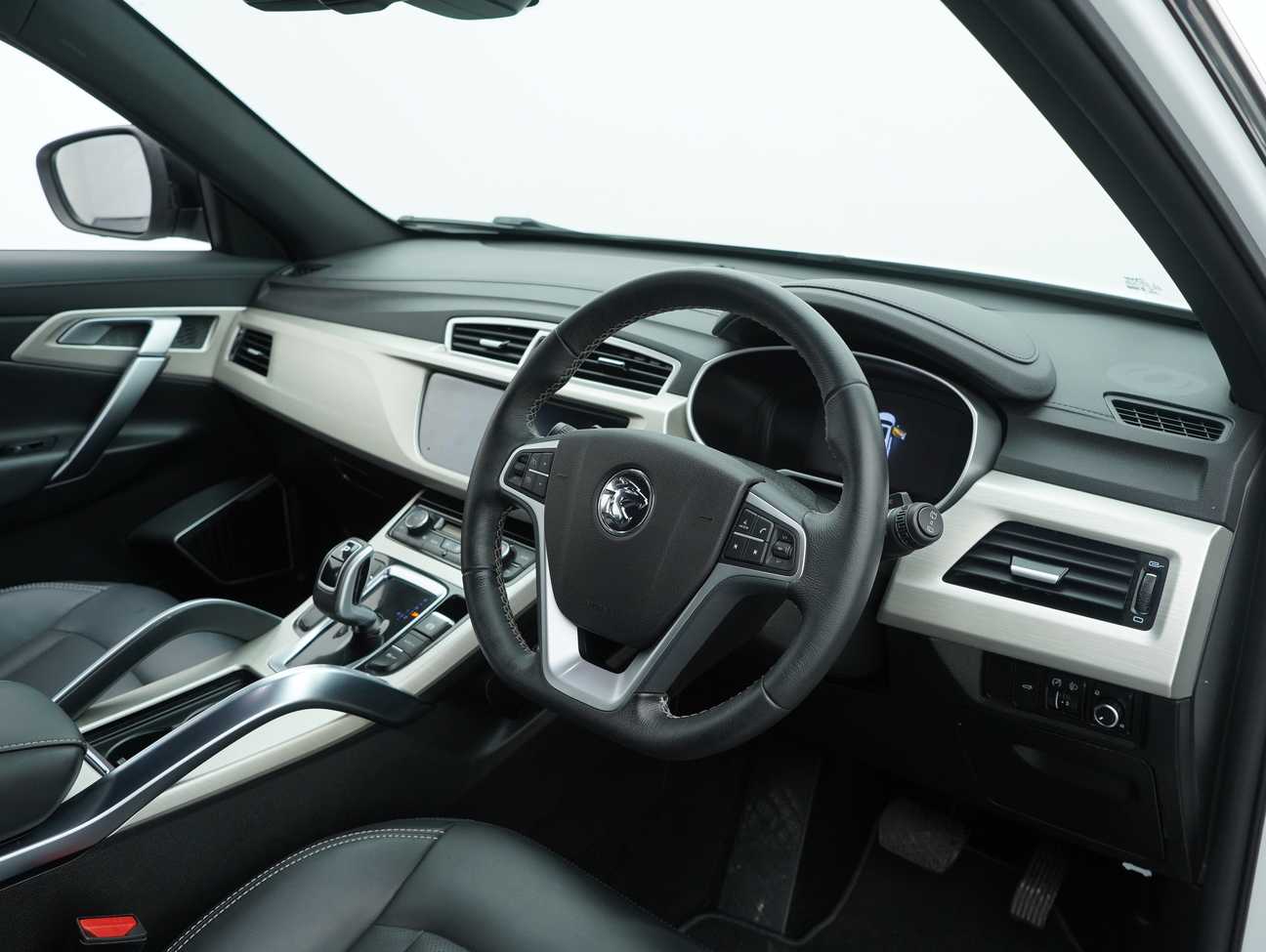 used 2023 Proton X70 Executive 1.5