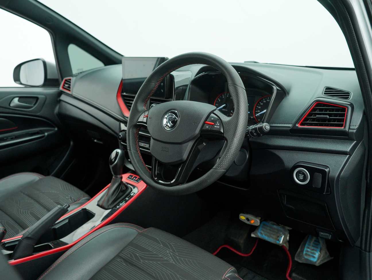 used 2023 Proton Iriz Active 1.6