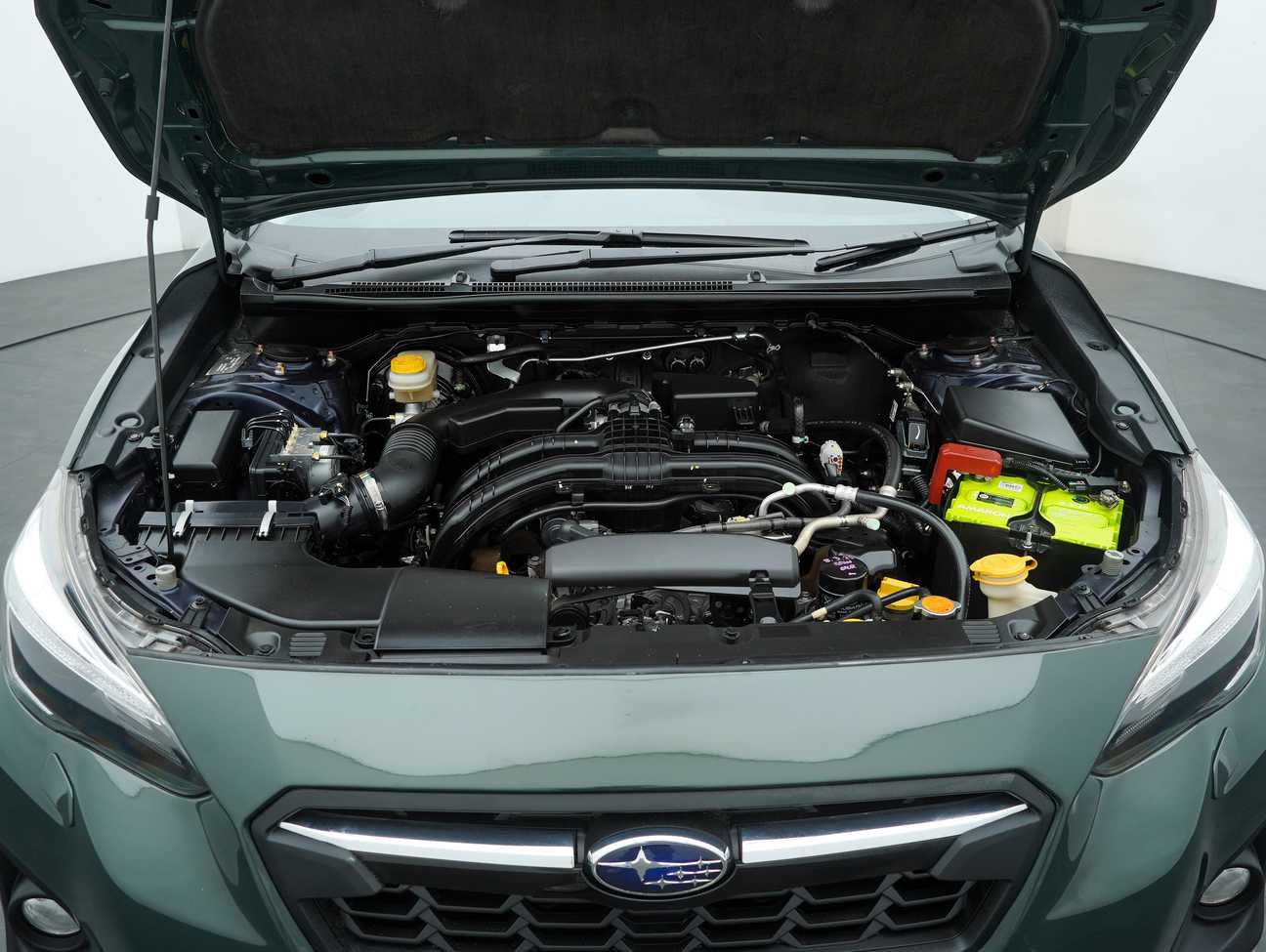 used 2018 Subaru XV P 2.0
