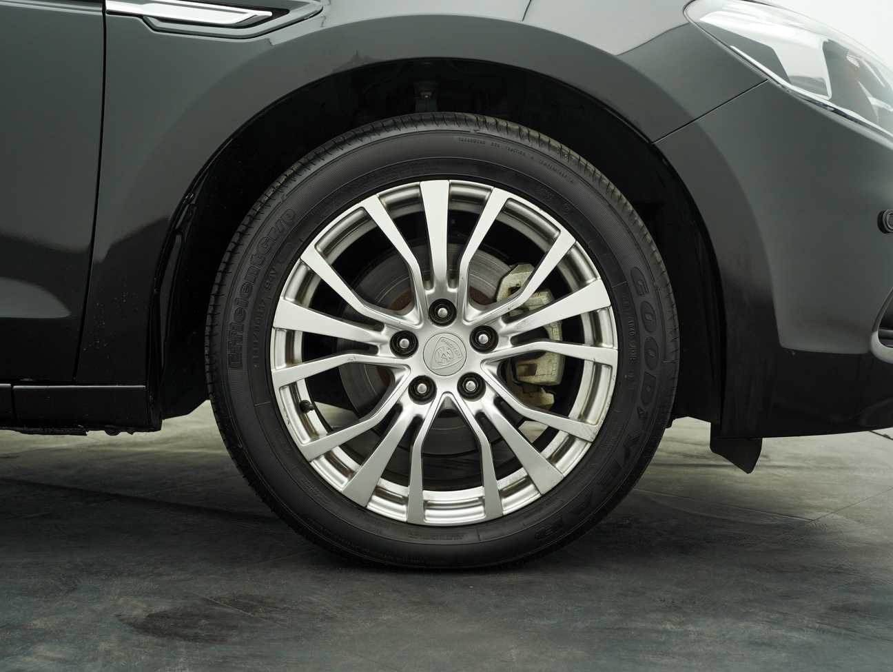 used 2019 Proton Perdana  2.0