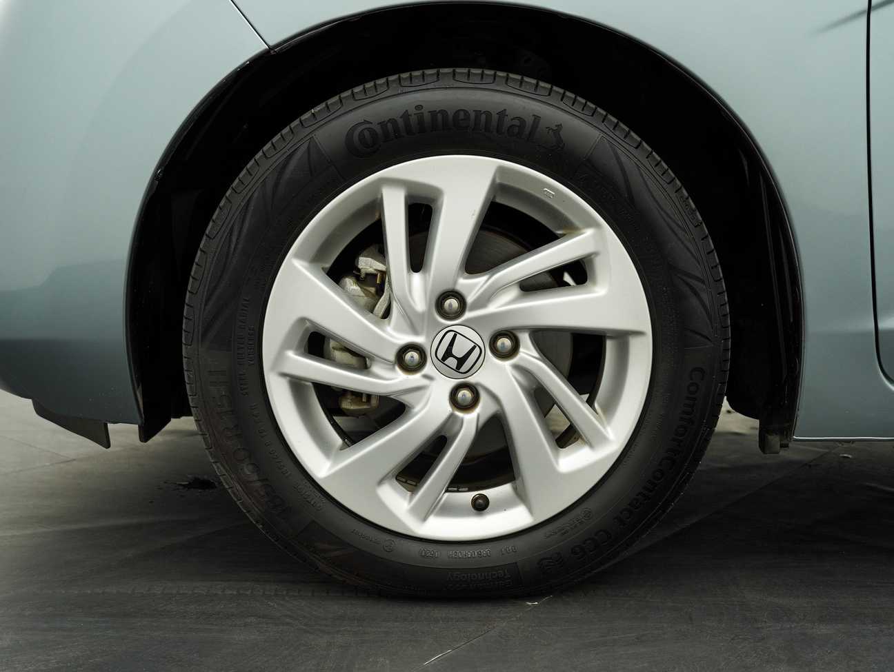 used 2016 Honda Jazz E 1.5