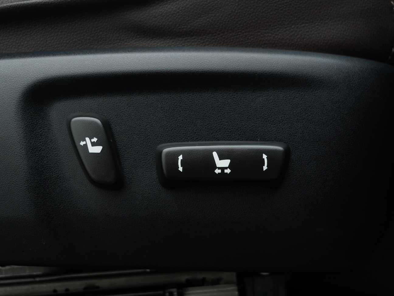 used 2017 Toyota Fortuner SRZ 2.7