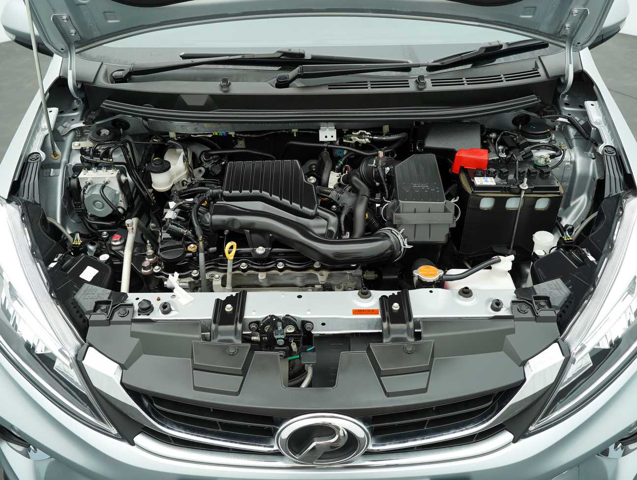 used 2020 Perodua Myvi AV 1.5