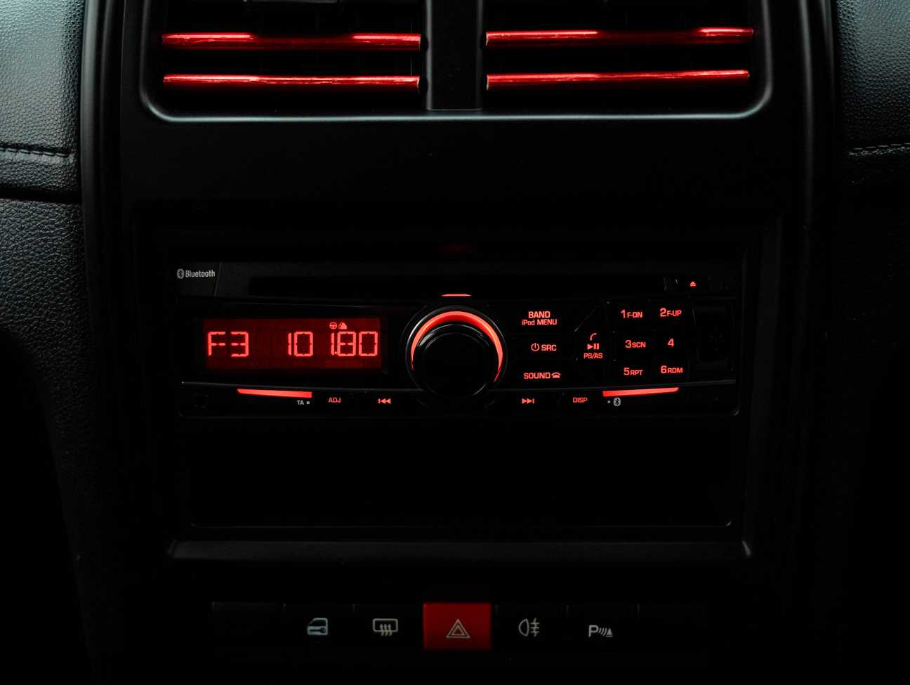 terpakai 2018 Proton Saga Standard 1.3