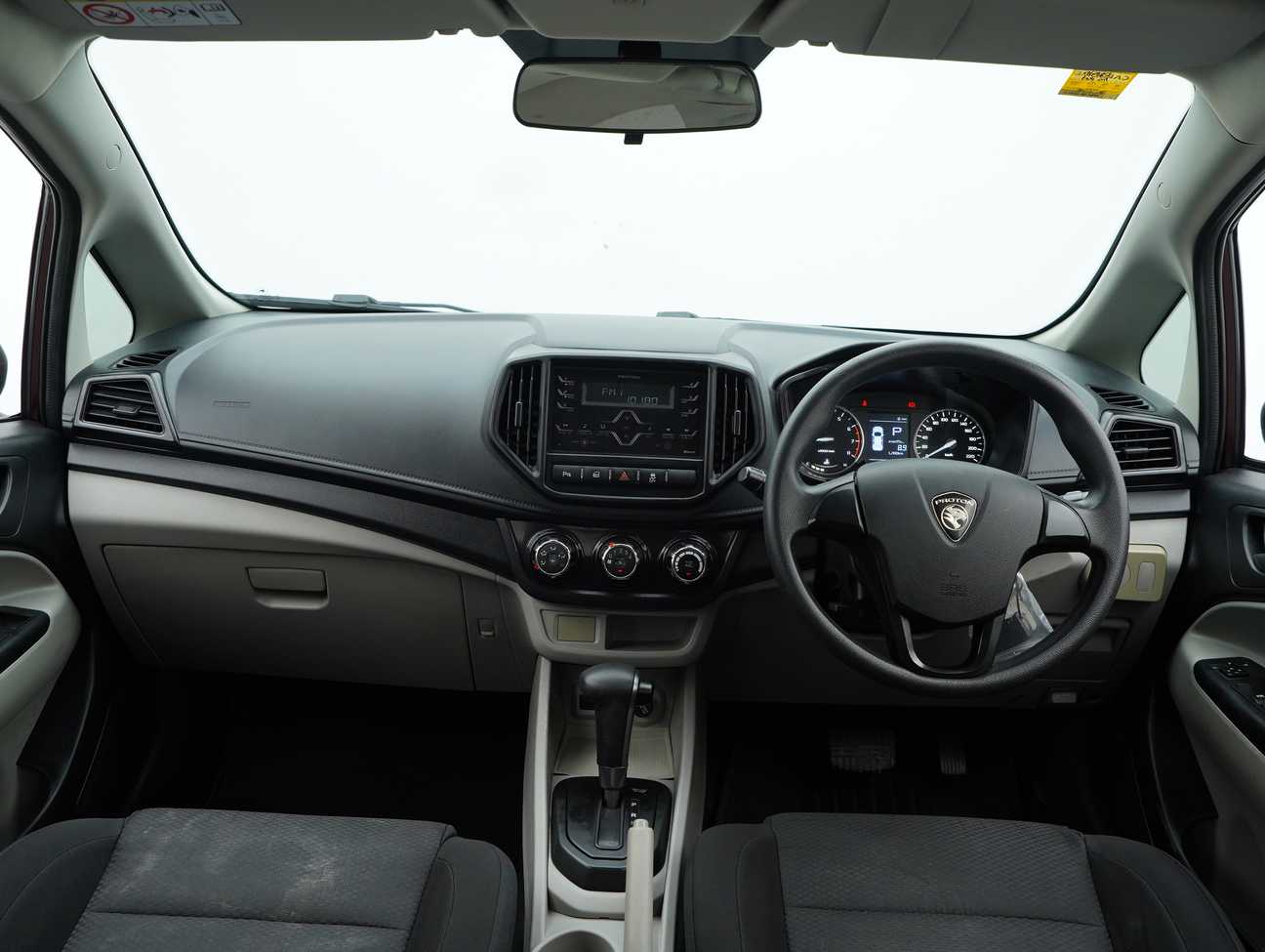 used 2020 Proton Persona Standard 1.6