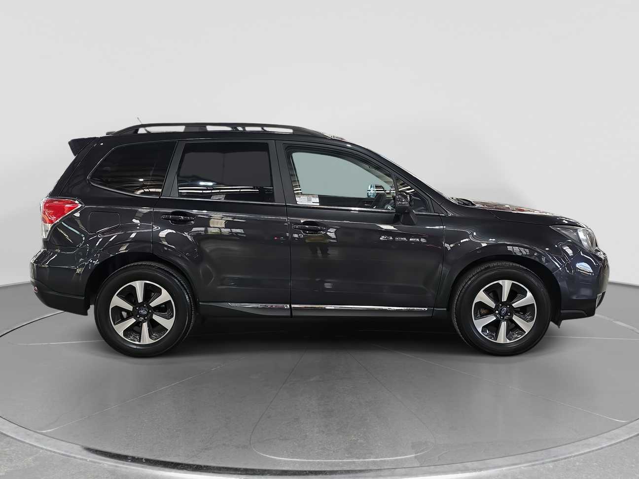 used 2016 Subaru Forester P 2.0