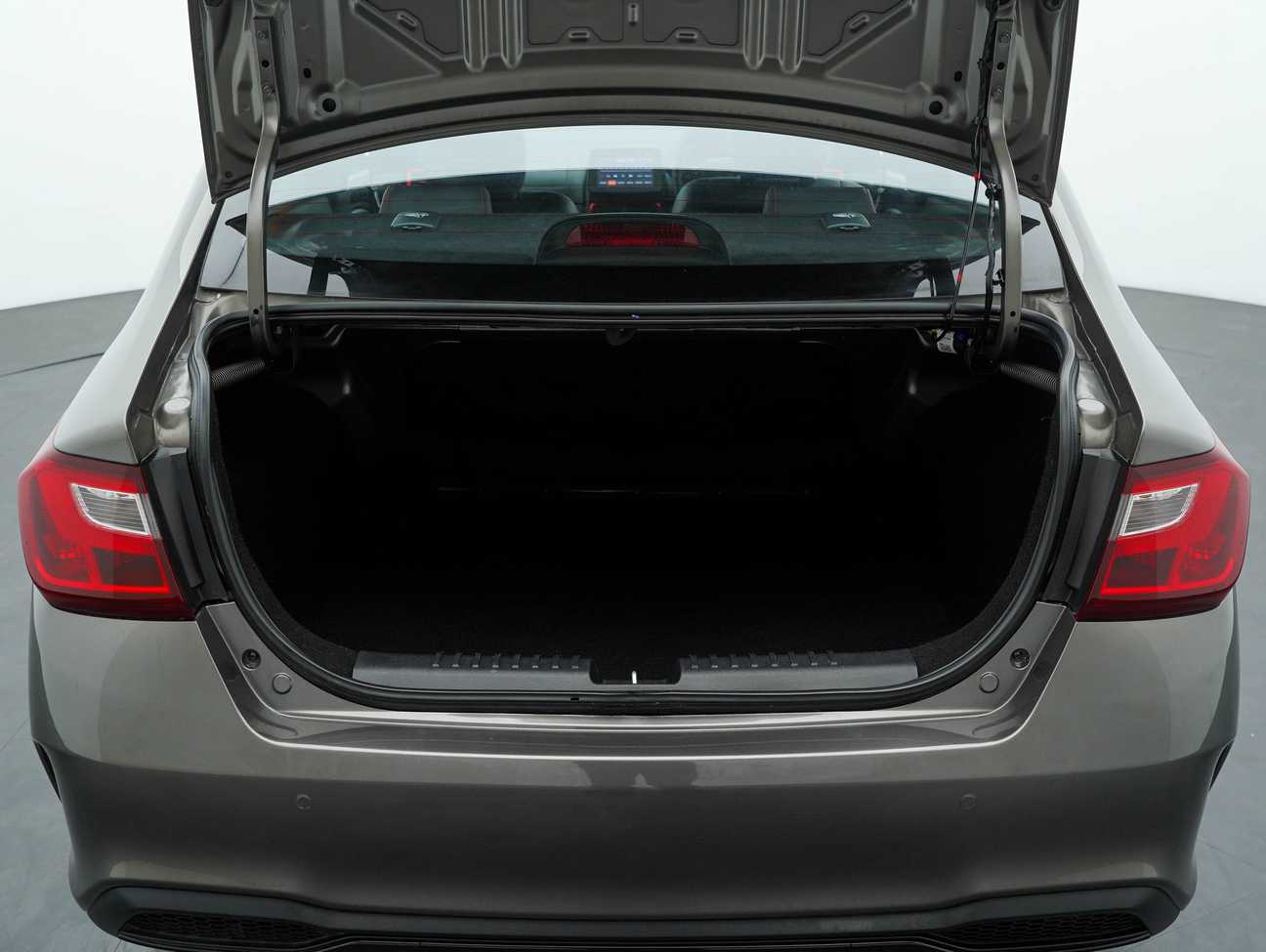 terpakai 2022 Proton Saga Premium S 1.3