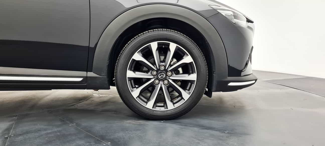 used 2020 Mazda CX-3  2.0