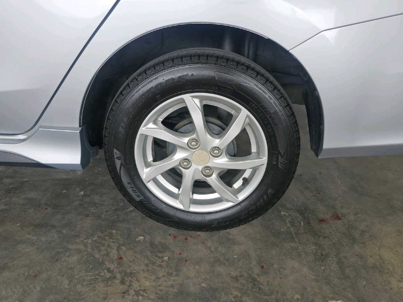 used 2020 Perodua Bezza G 1.0