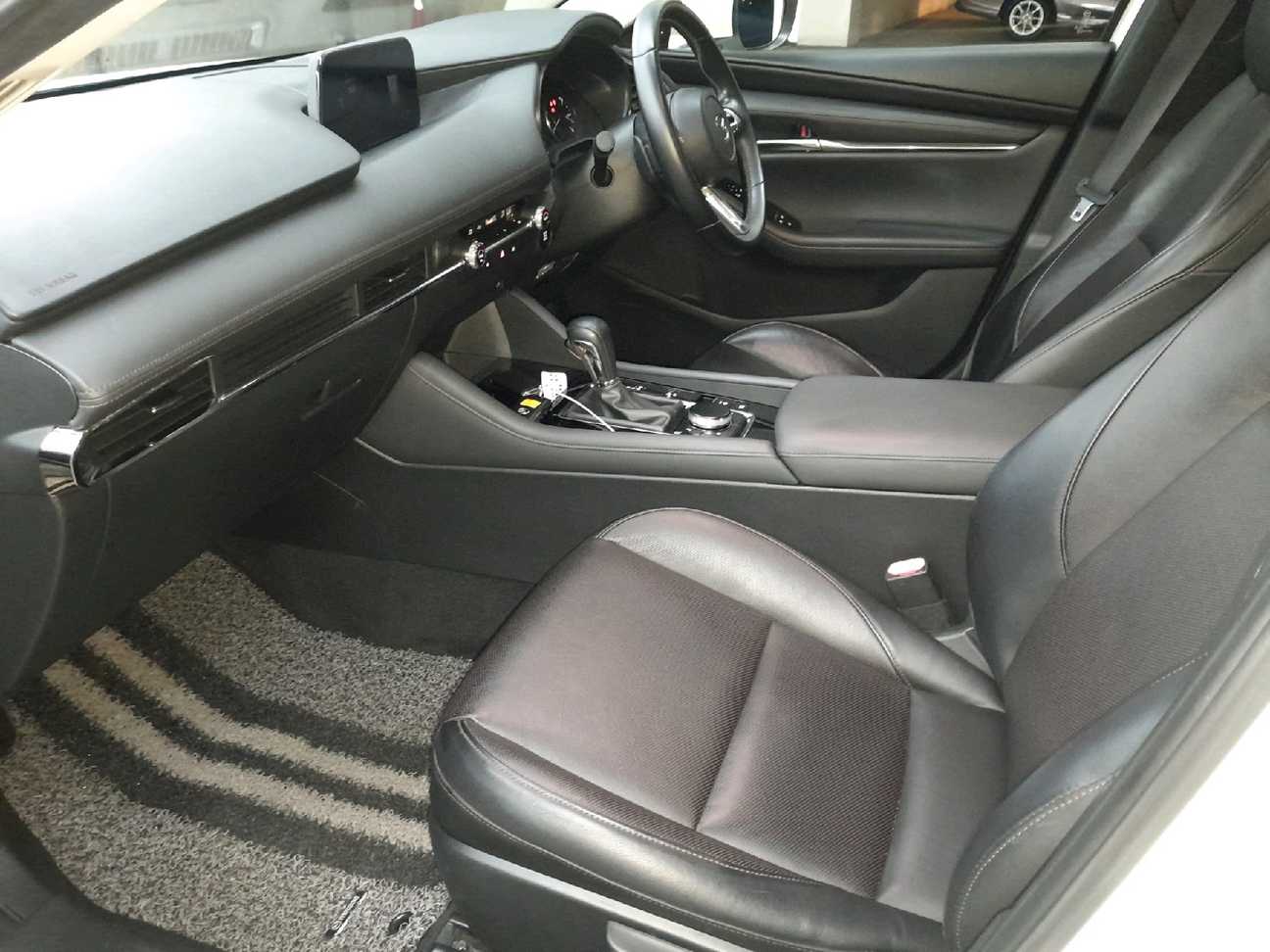 used 2019 Mazda 3 SKYACTIV-G High 2.0