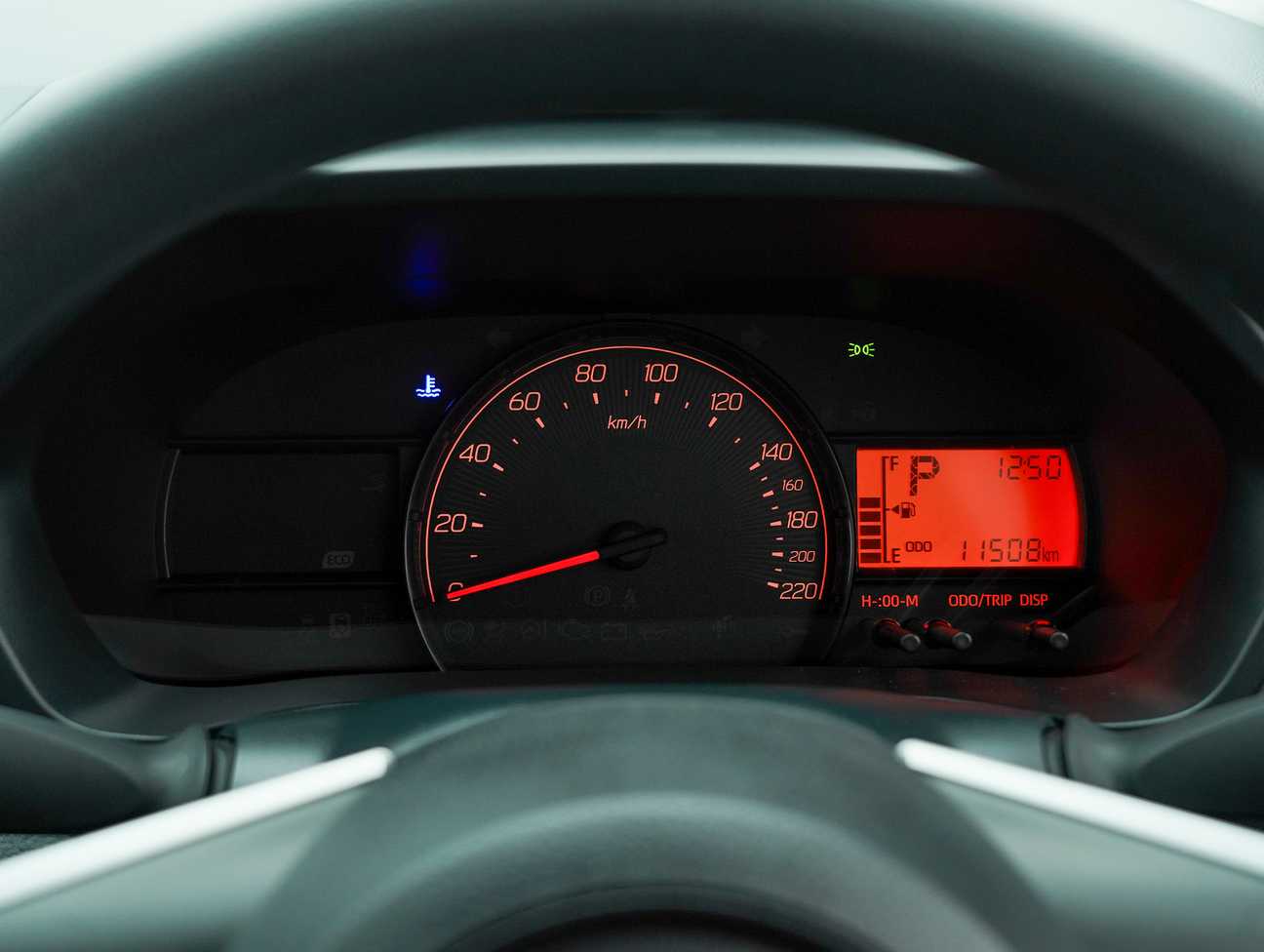 used 2023 Perodua AXIA X 1.0