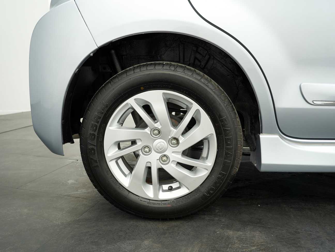 used 2016 Perodua Myvi SE 1.5