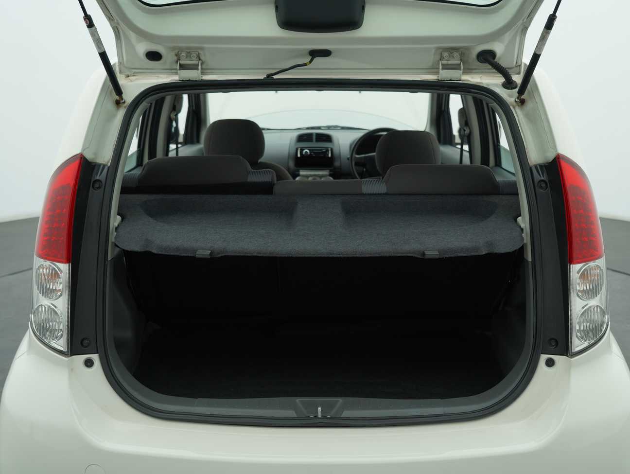 used 2010 Perodua Myvi EZ 1.3