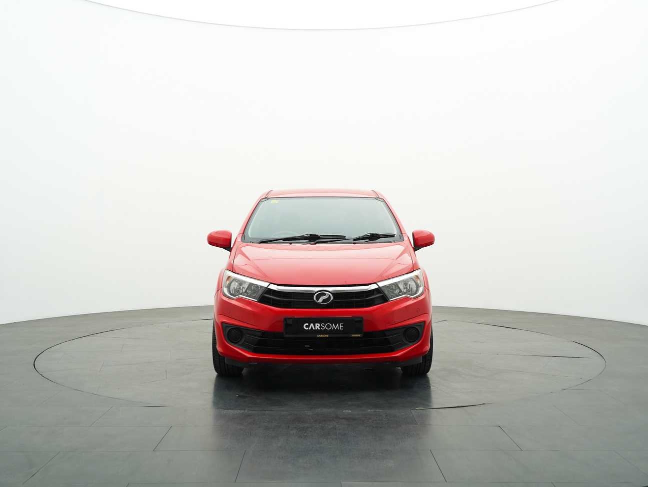 used 2018 Perodua Bezza G Standard 1.0