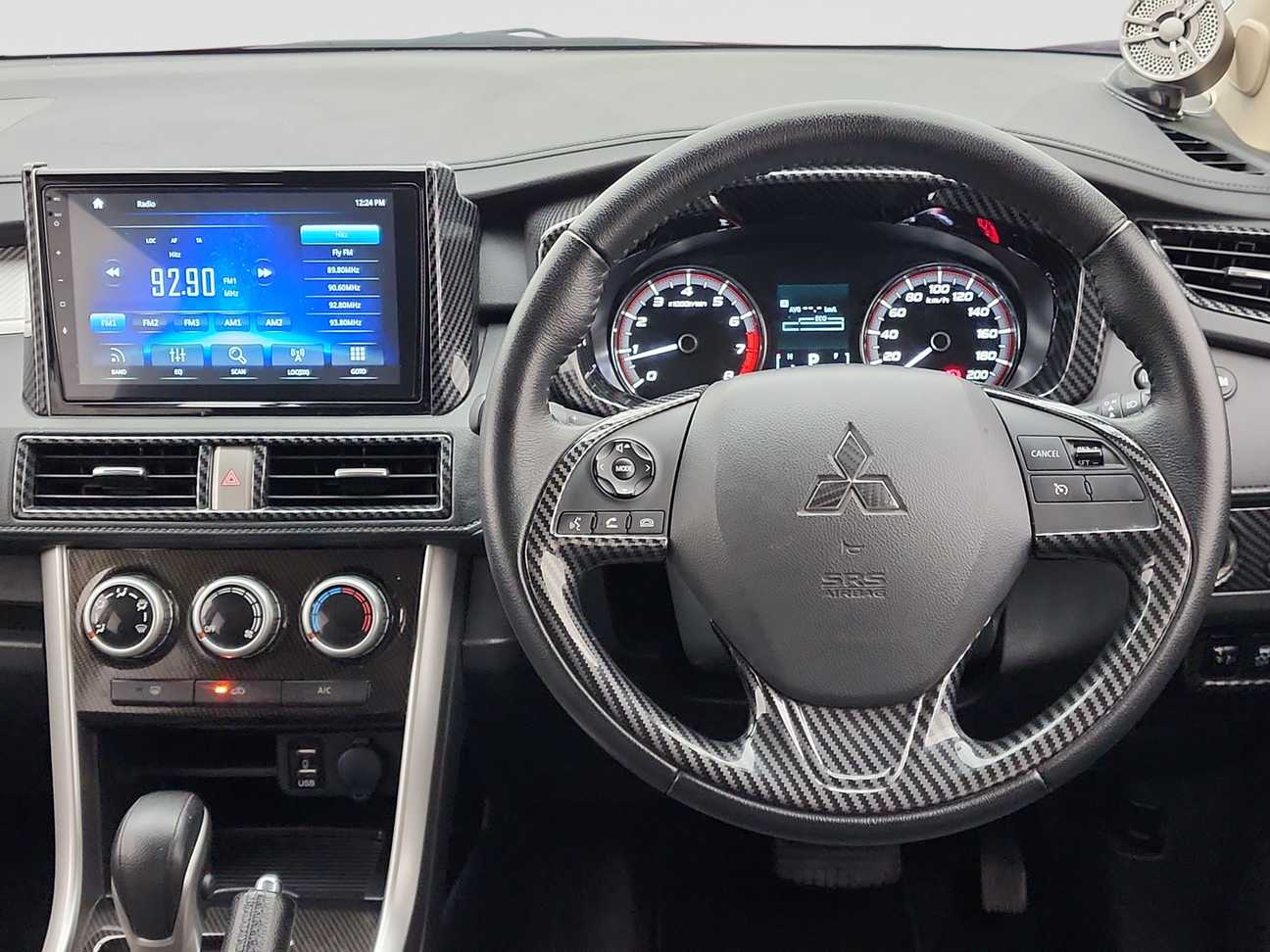 terpakai 2022 Mitsubishi Xpander  1.5