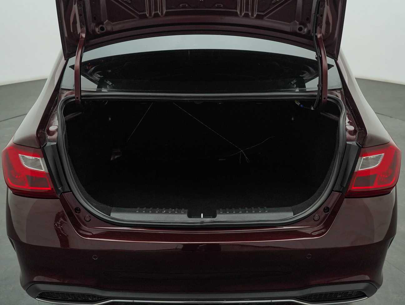 used 2020 Proton Saga Premium 1.3