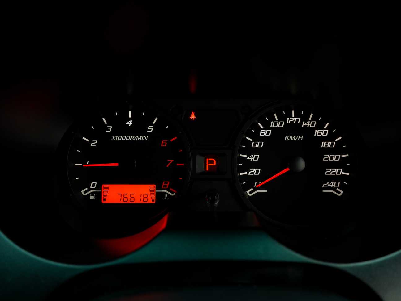 used 2018 Proton Saga Standard 1.3