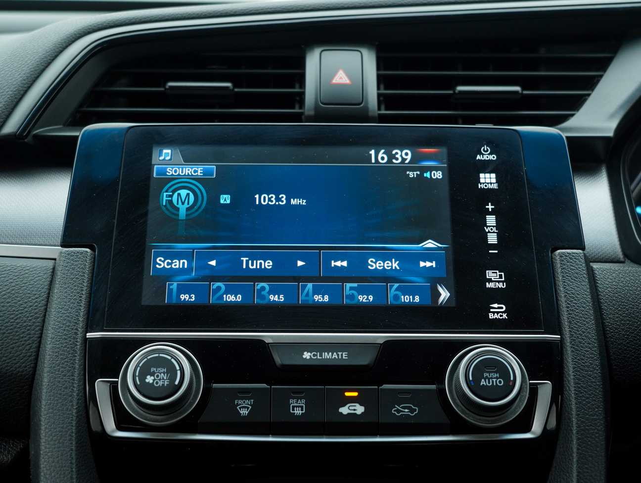 used 2018 Honda Civic S i-VTEC 1.8