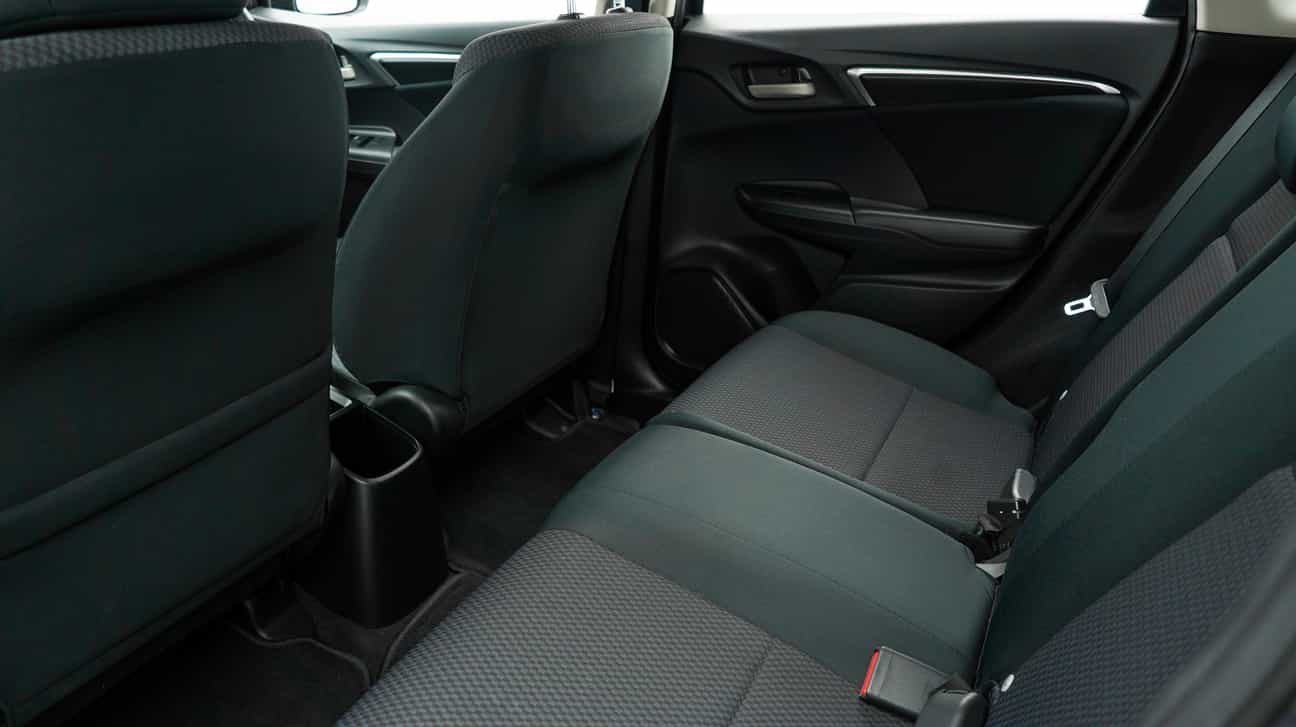 used 2019 Honda JAZZ S 1.5