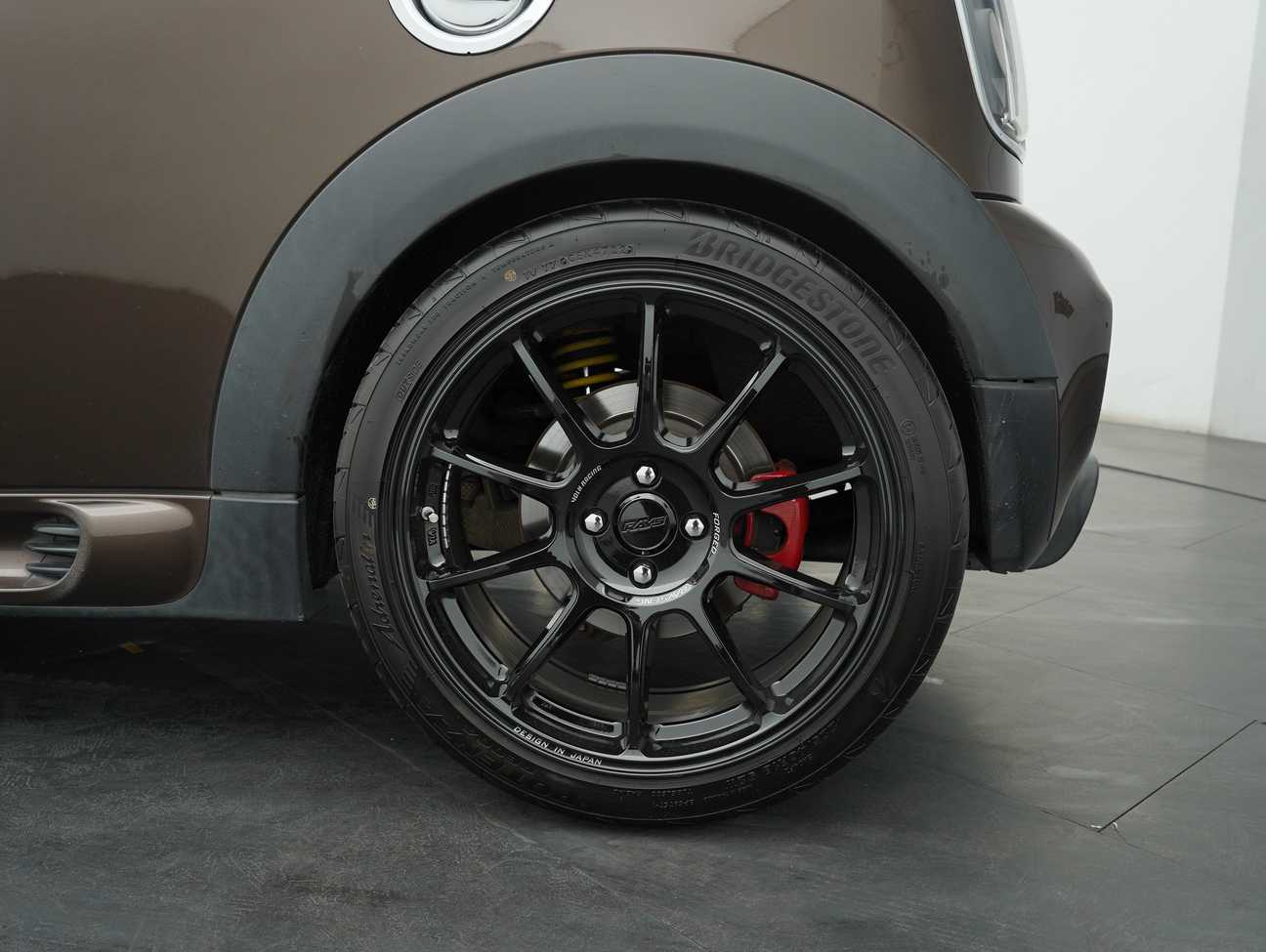 used 2010 MINI Clubman Cooper S 1.6