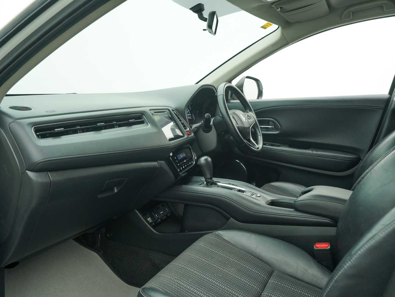used 2017 Honda HR-V i-VTEC V 1.8