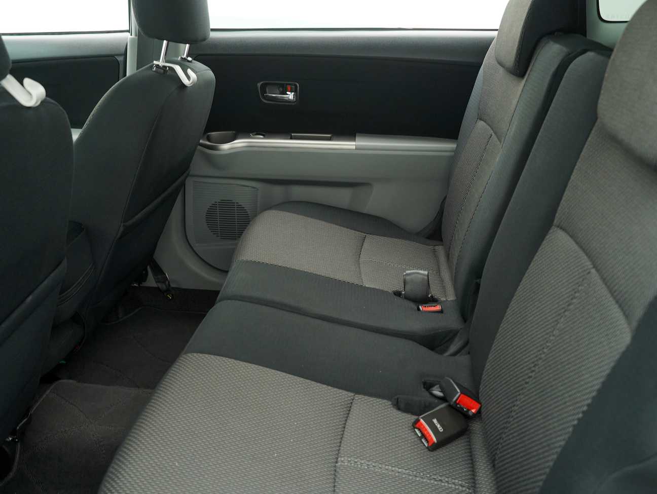 used 2011 Perodua Alza EZi 1.5