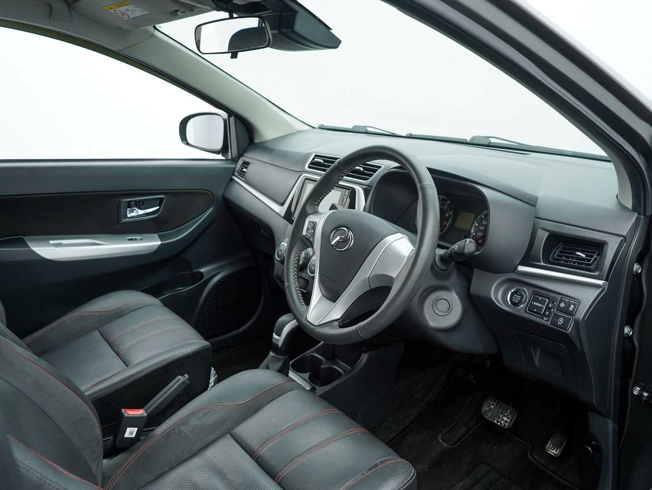 used 2022 Perodua Bezza Advance 1.3