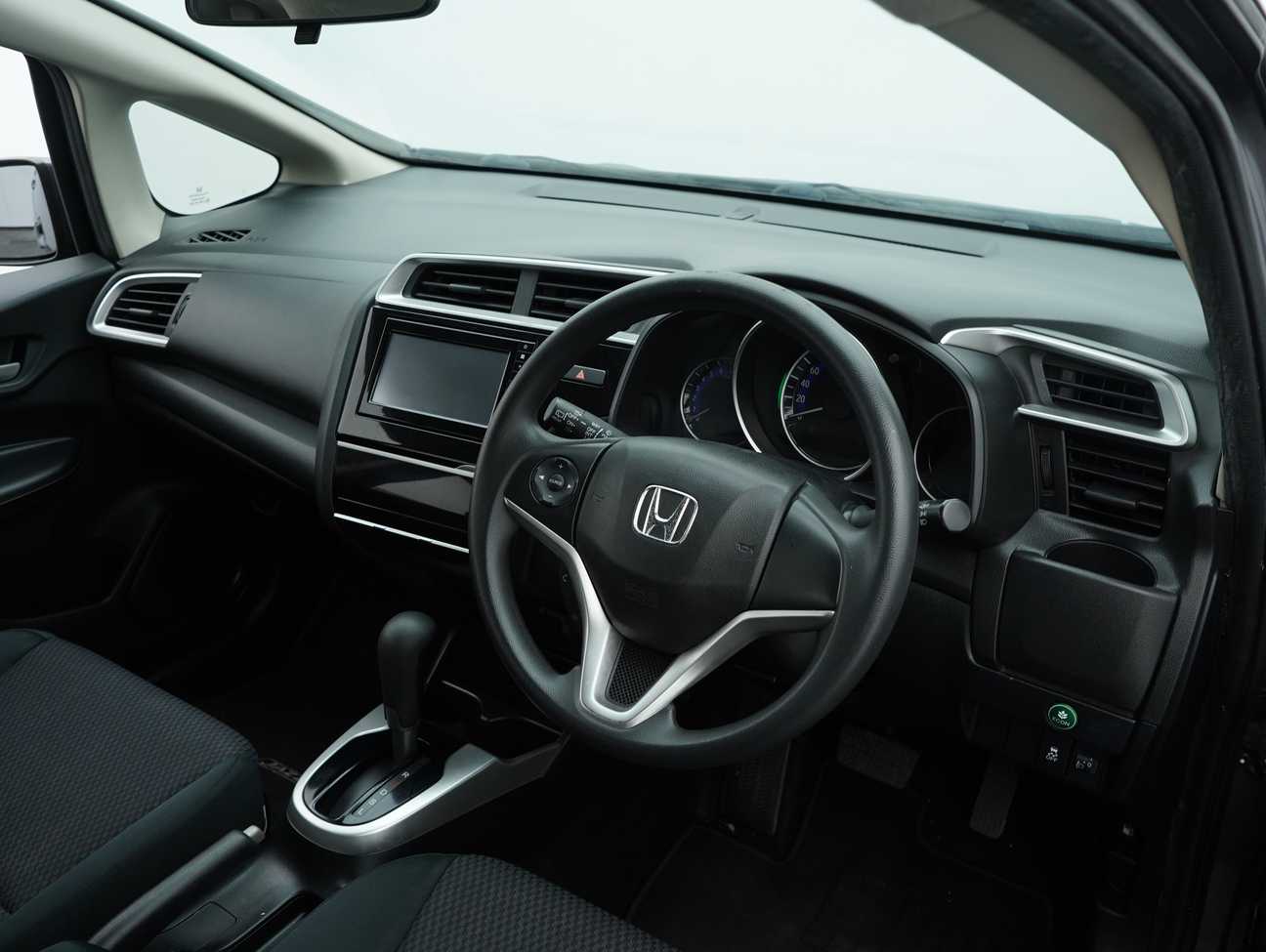 used 2017 Honda Jazz E 1.5