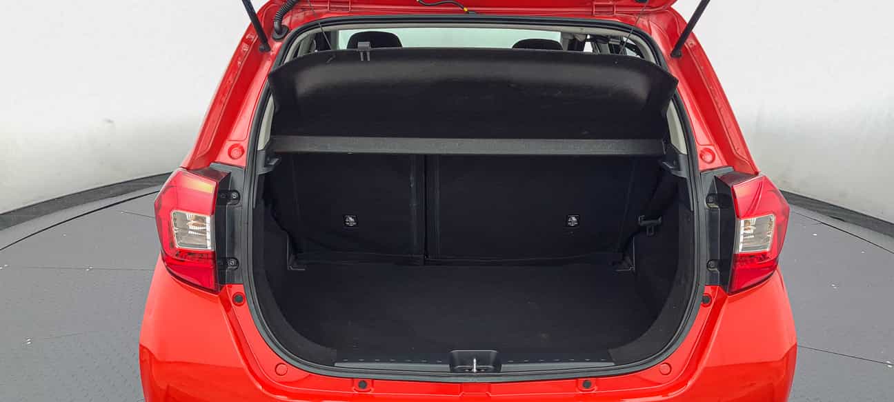 used 2017 Perodua MYVI H 1.5