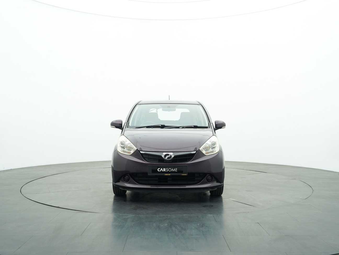 used 2014 Perodua Myvi EZ 1.3