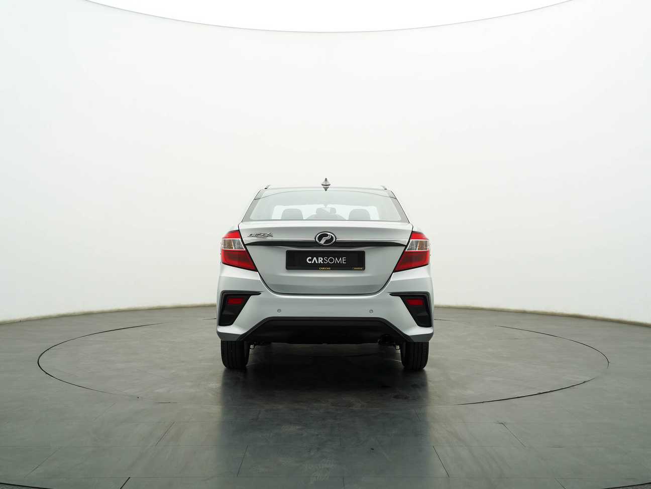 used 2021 Perodua Bezza G 1.0