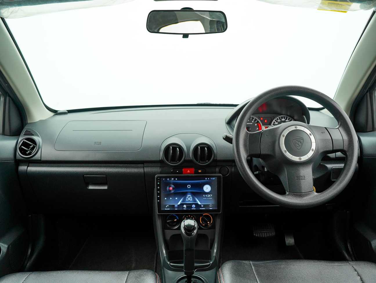 used 2016 Proton SAGA FL 1.3